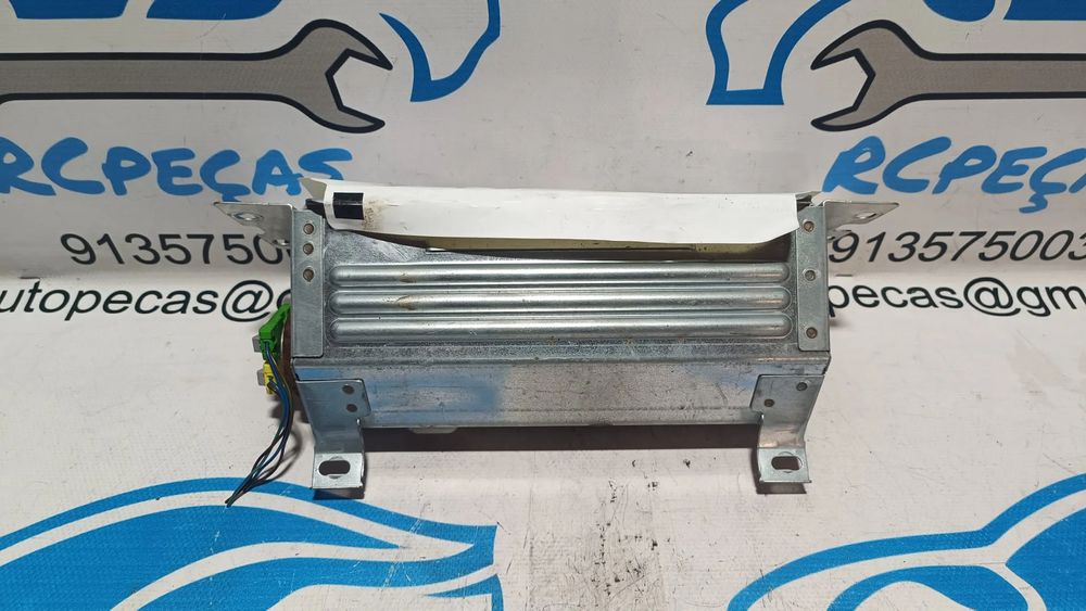 AIRBAG PASSAGEIRO PENDURA MERCEDES BENZ CLASS SLK R171 A1718600305