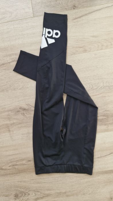 Spodnie dresowe adidas 140