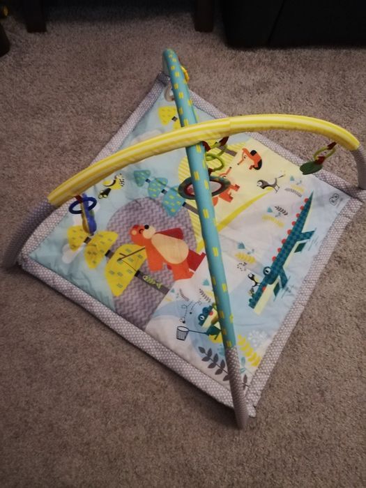 Mata edukacyjna kinderkraft