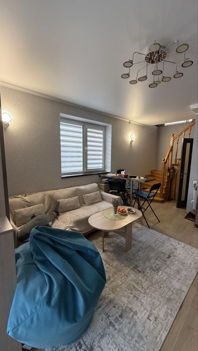 Квартира біля моря 52000$