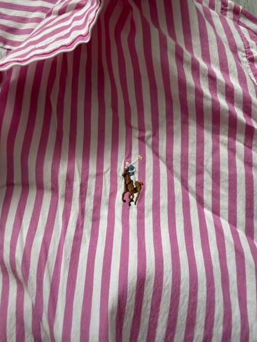 Сорочка жіноча polo