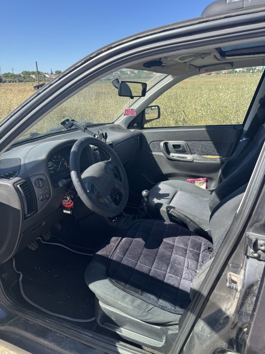 Volkswagen Polo 99