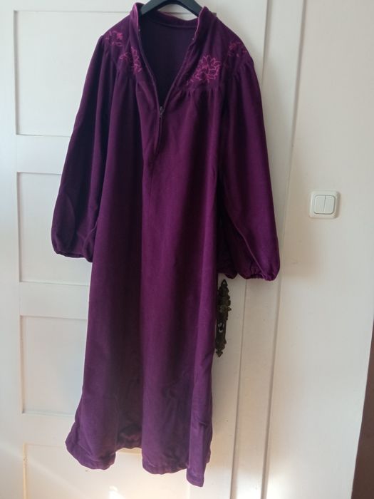 Szlafrok roz XL/XXL