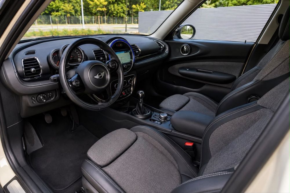 Vendo Mini Clubman 2016