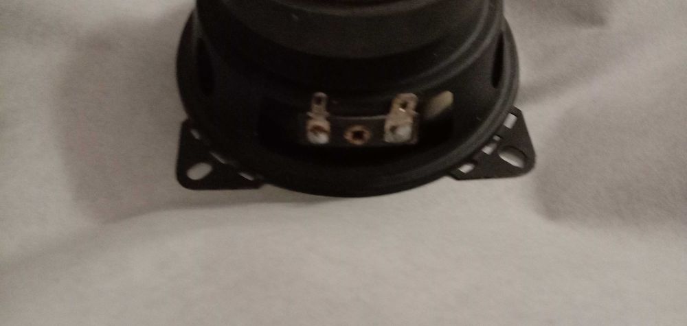 Динаміки Volkswagen Jetta 2 оригінал / передні / штатні