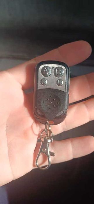 NOVO - Universal Remote Control - 433 MHz64739155755267122