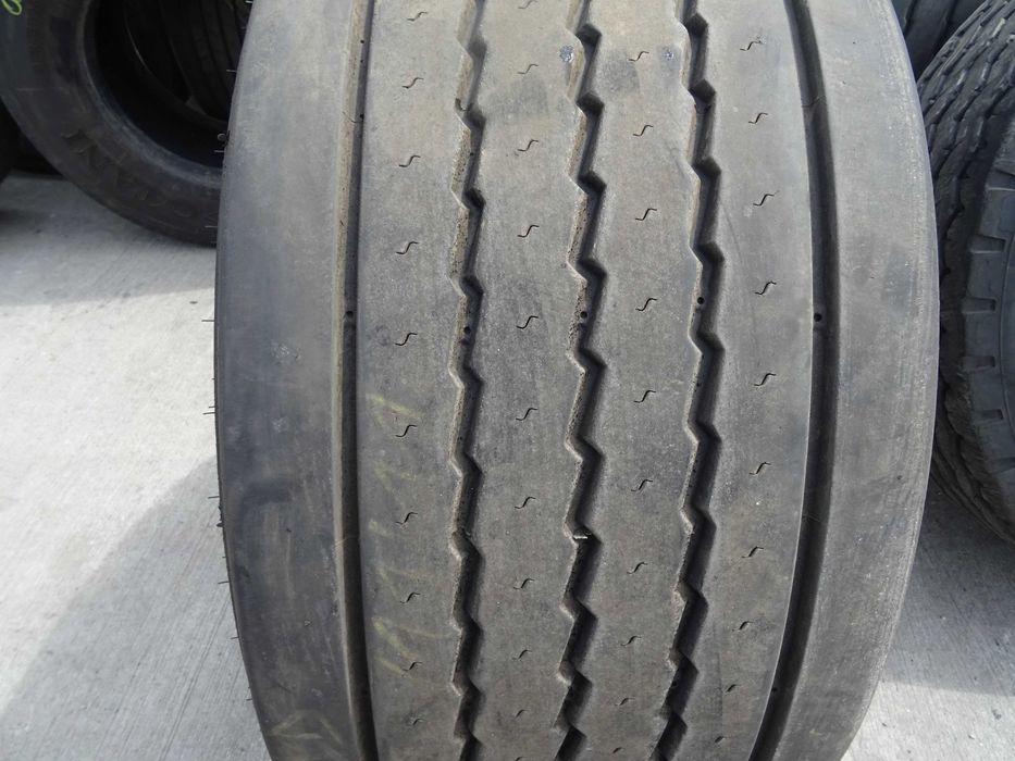 Opona 445/45R22.5 MICHELIN X ONE XTA + E Maxitrailer Remix(1200 netto)