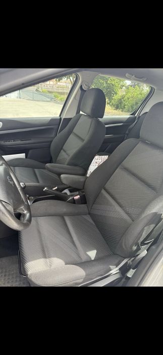Peugeot 307 1.6 hdi 152000km