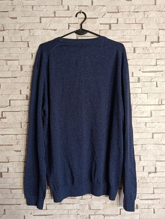Nowy męski sweter bawełniany Jean Paul Gerard Genser roz.XXL