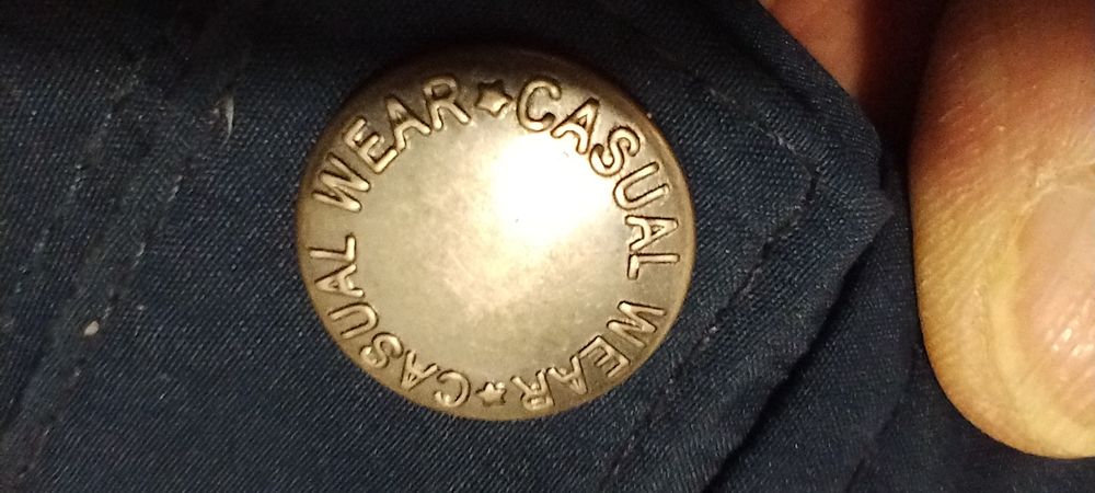 Kurtka United States Coast Guard  USCG)