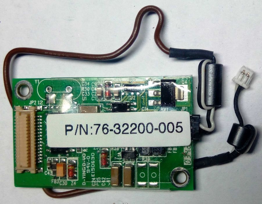 Модуль WI-FI до ноутбука