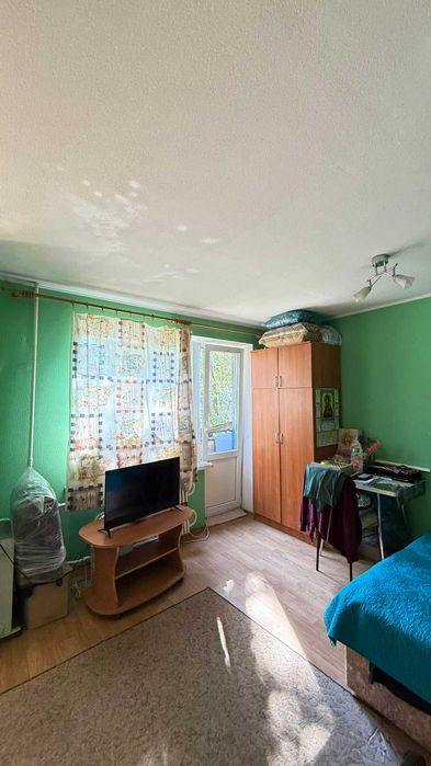 Продам 1-кімнатну квартиру р-н Образцова.
