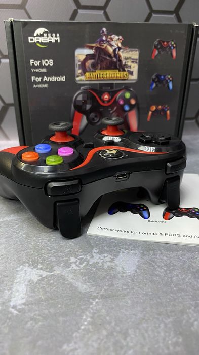 Геймпад Mega Dream v013