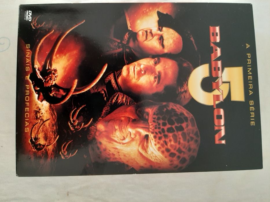 Babylon 5 - First Season