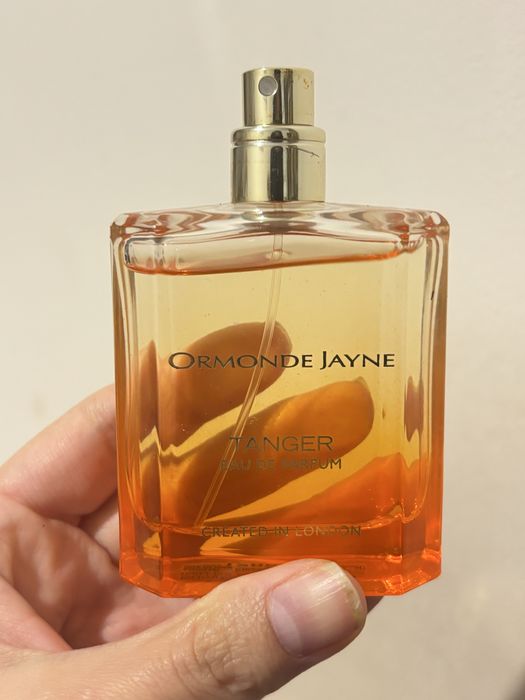 Ormonde Jayne Tanger