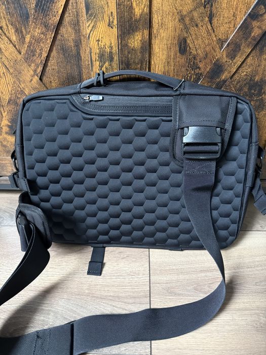 Sling / torba Wexley Finley Slingpack Ballistic Nylon 10L