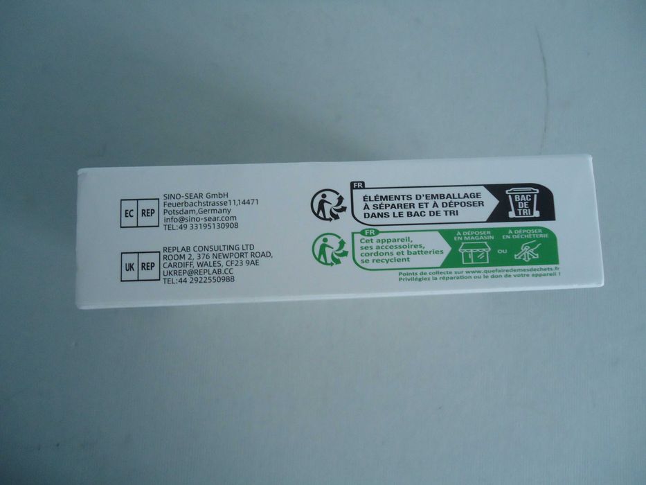 Мікрофон для iPhone, бездротовий