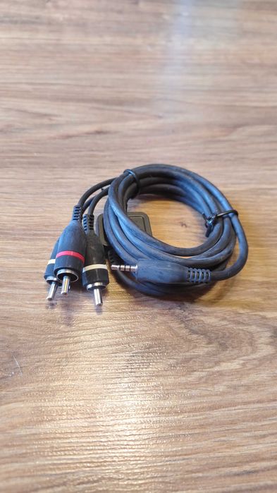 Adapter / przejściówka nokia CA-75U
