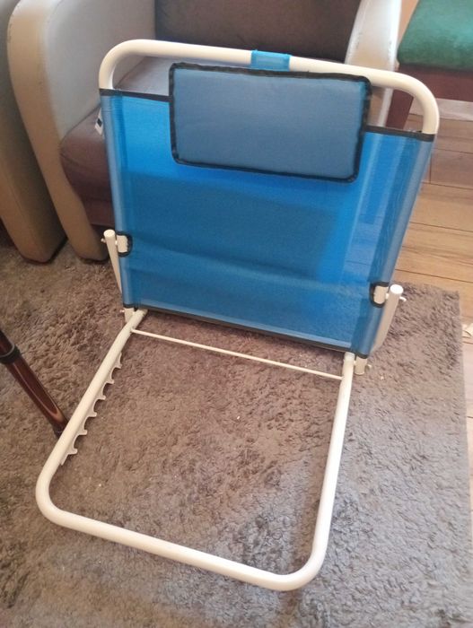 Sprzęt dla seniorów