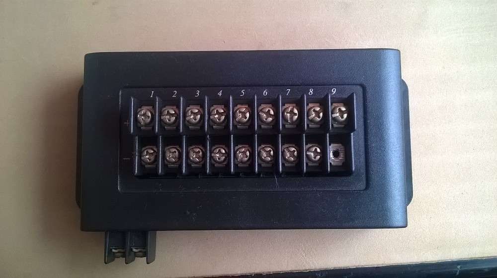 Power Distributor64297554436355121