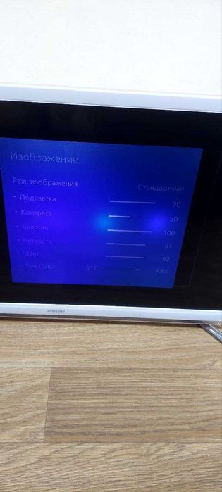 продам телевізор Samsung