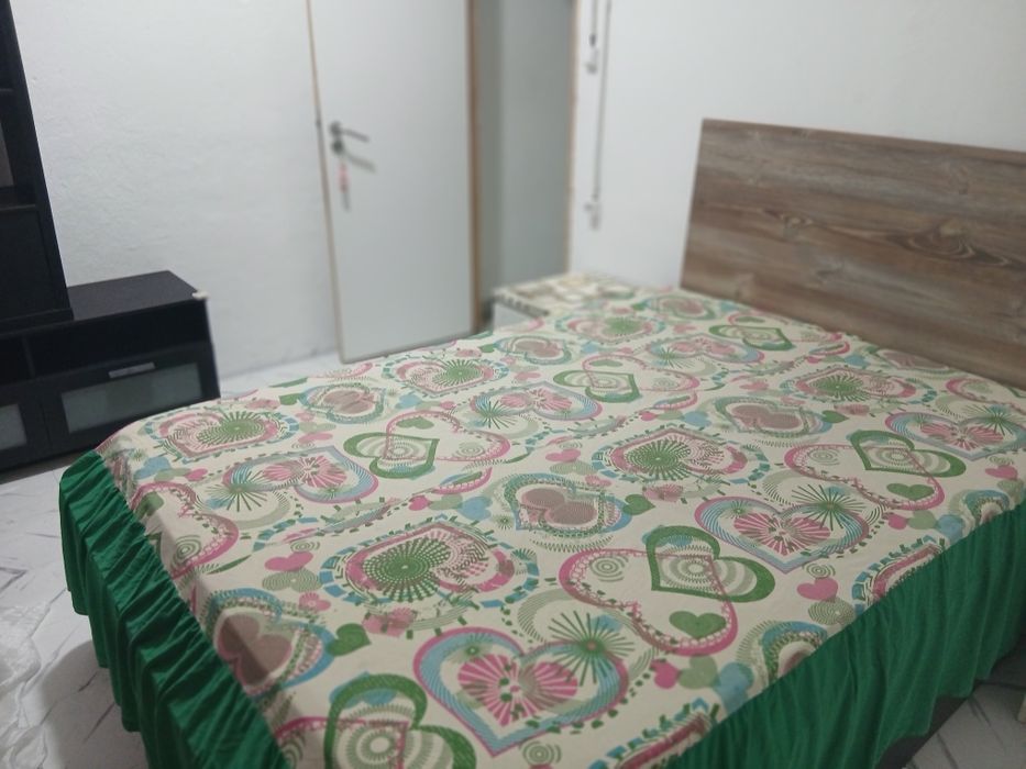 Quarto para casal   sem caução numa vivenda!