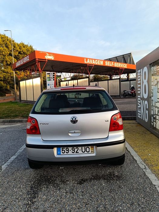 Vendo Polo em perfeito estado