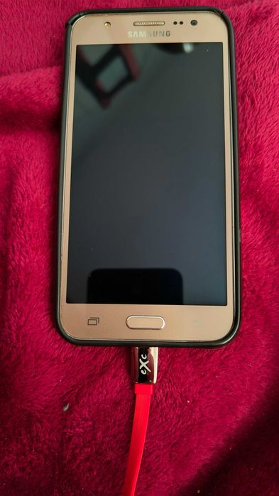 Smartfon Samsung J5