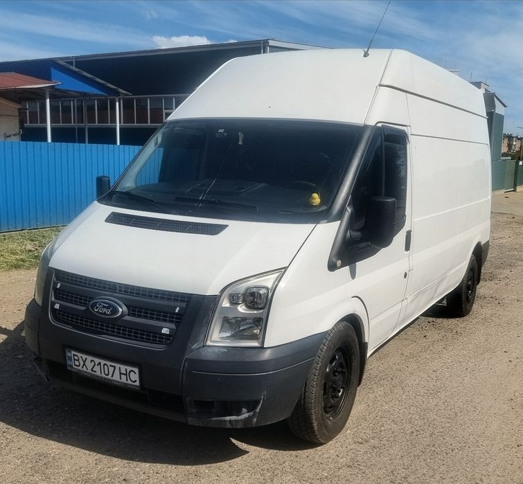 Продам Ford Transit 350