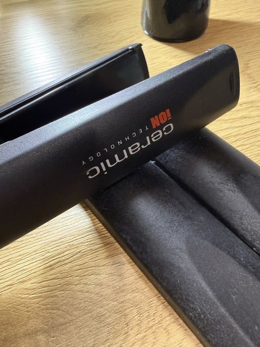 Випрямляч для волосся GAMA CP1 Ceramic ON/OFF