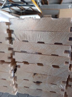 Deska podlogowa , stropopodłoga świerk skandynawski, klasa AB