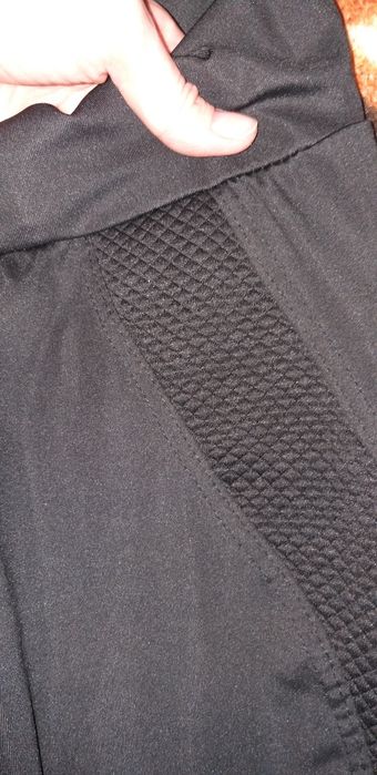 Колготы в леопардовый принт ,лосины