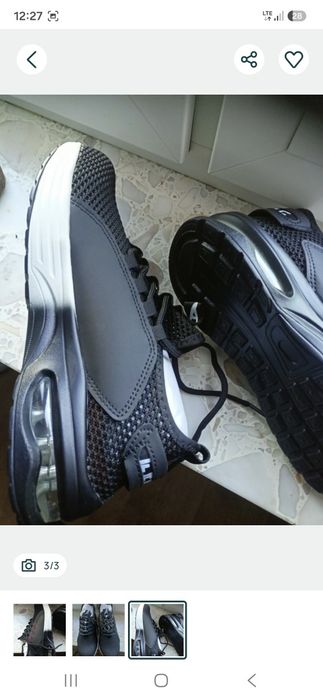 Buty robocze 41 .