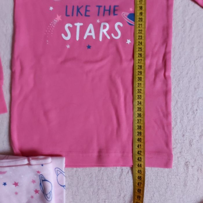 Піжама для дівчинки Old Navy 6T
