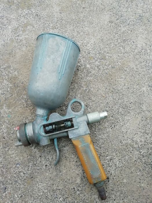 Продам краскопульт