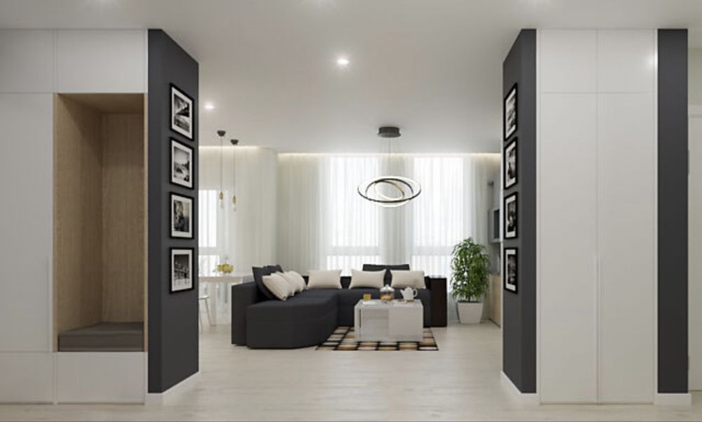 Аренда квартири ЖК Нивки Парк, 3 кімнати, власник