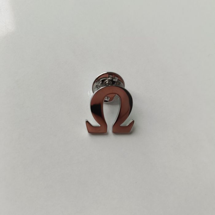 Pin Jezus  omega