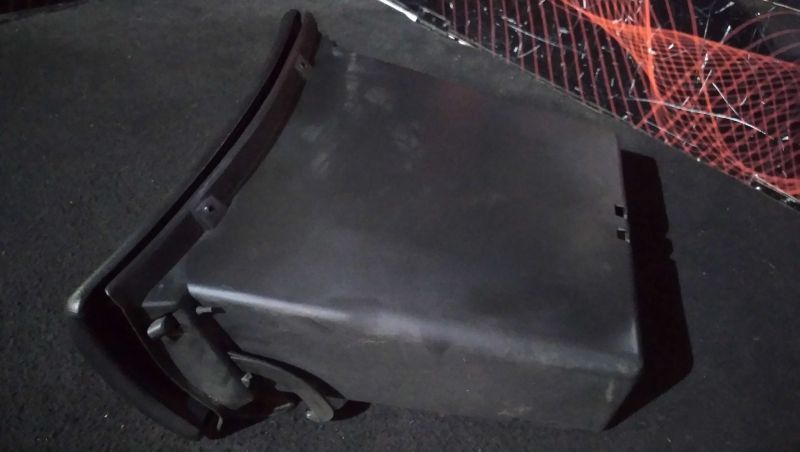 Porta Luvas Opel Astra F Combi (T92)
