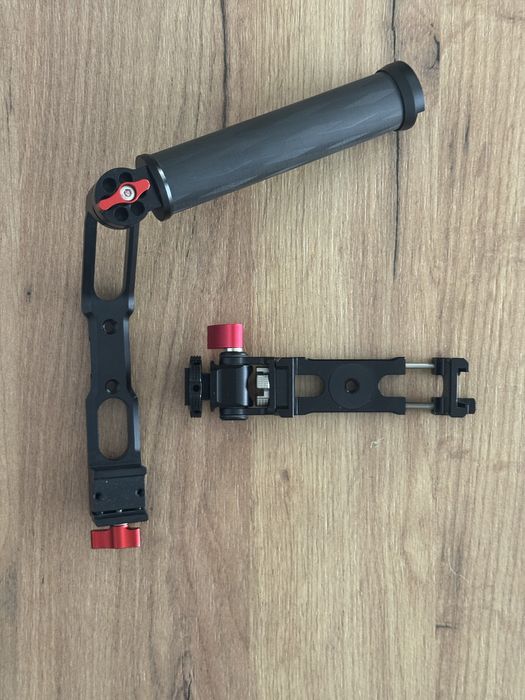 Стабілізатор Dji RSC2