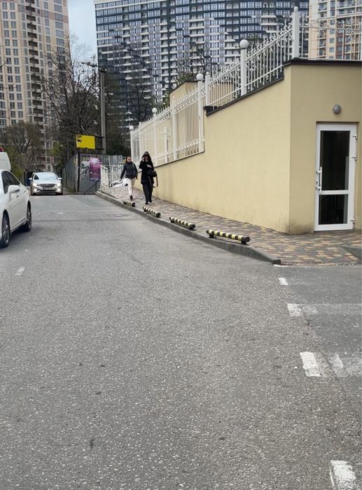 Продаю 31с АРКАДИЯ ‼️ Генуэзская АЛЛЕЯ  Жемчужина Сити Молл Плаза Море