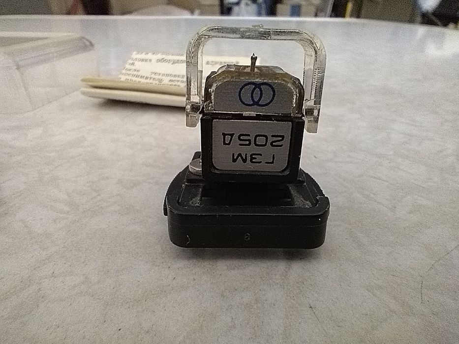 Головка Звукоснимателя ГЗМ 105:-205Д