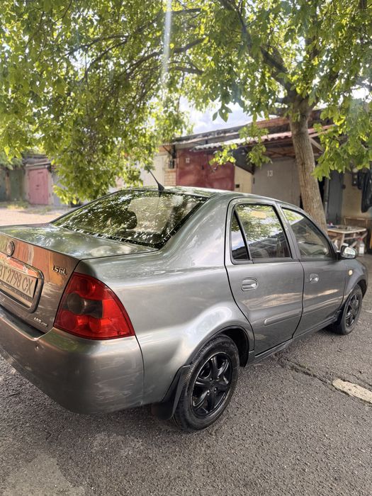 Продам авто  Geely CK