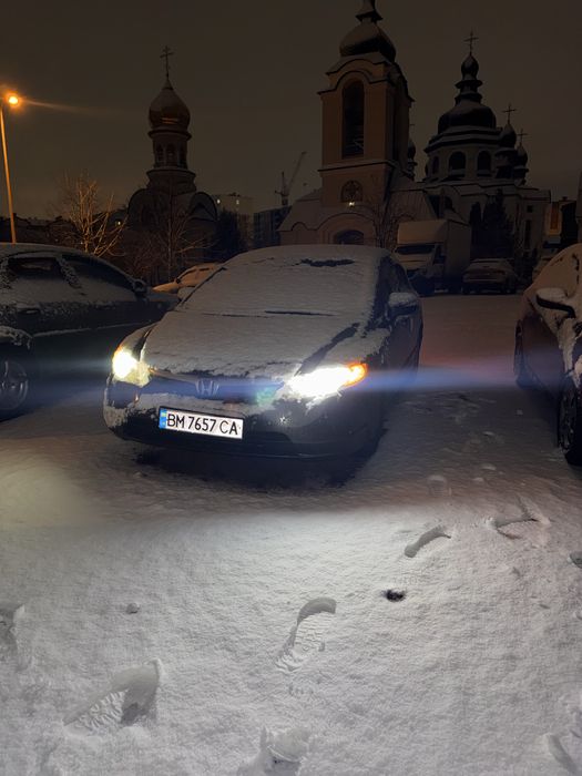 Продам Цивіка ! Гібрид!