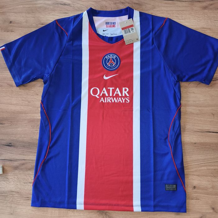 Paris Saint-Germain 26/27