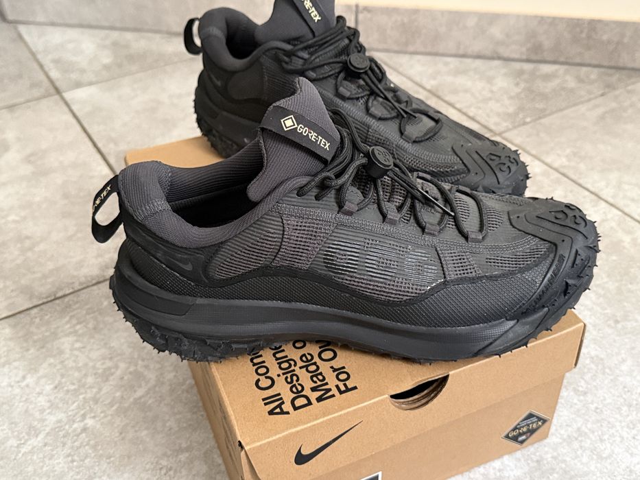 Nike ACG Mountain Fly 2 Low GTX