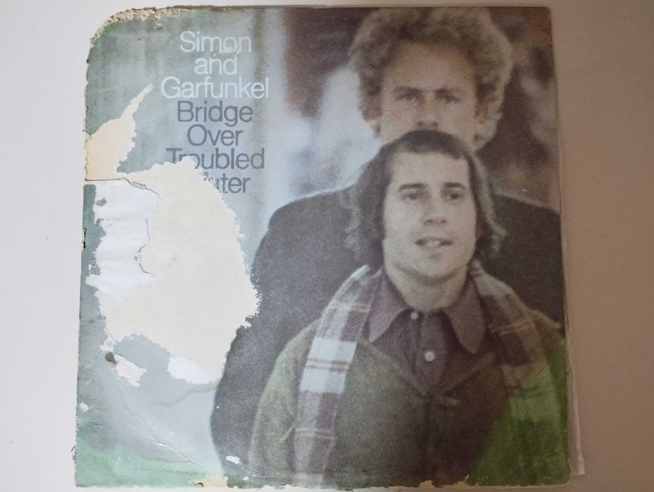 Discos de Vinil Clássicos