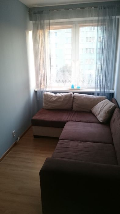 Wynajem mieszkana LSM 01.09.26