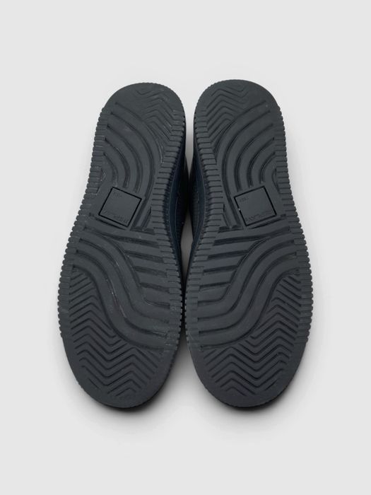 Buty Sportowe Replay Sneakers Czarny Rozmiar 36