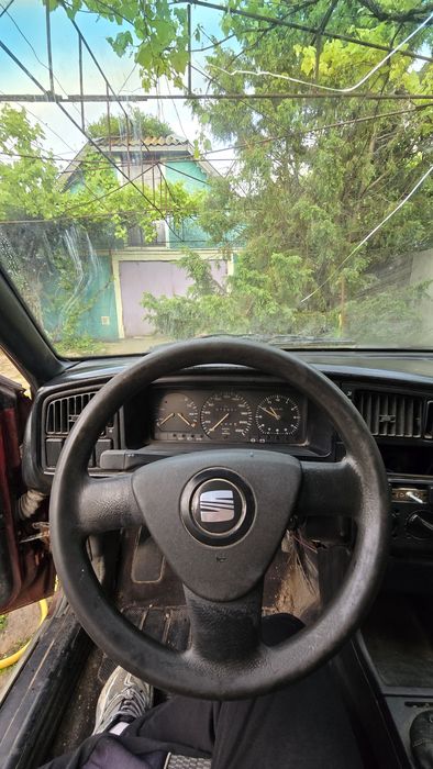 Volkswagen Passat B3 універсал