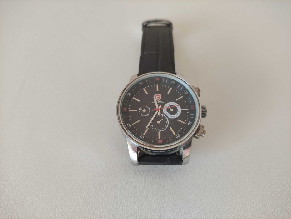 Спортивний годинник Shark sport watch І Відмінний стан